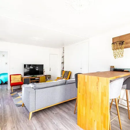 Guestready - Elevated Charm Near Notre-dame Appartamento *