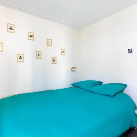 Guestready - Elevated Charm Near Notre-dame Appartamento *