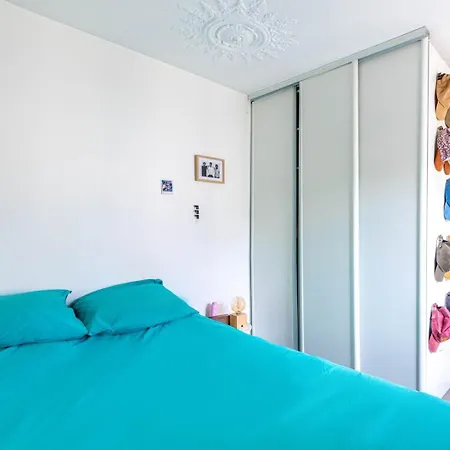 Guestready - Elevated Charm Near Notre-dame * Parigi